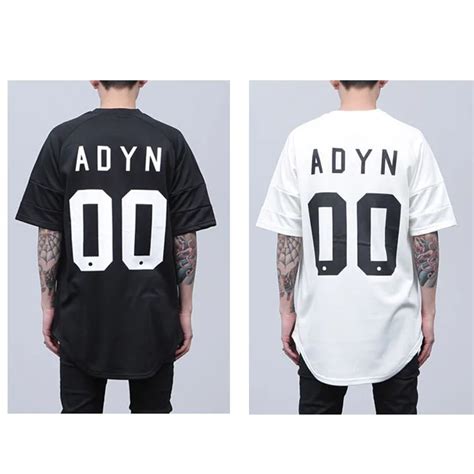 fake hip hop clothing